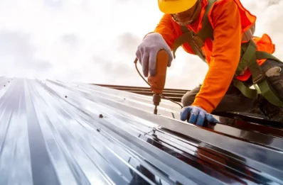 Travaux de zinguerie à Belleville-et-Châtillon-sur-Bar
